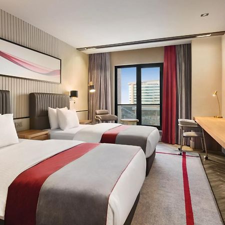 Ramada By Wyndham Erzurum Esterno foto