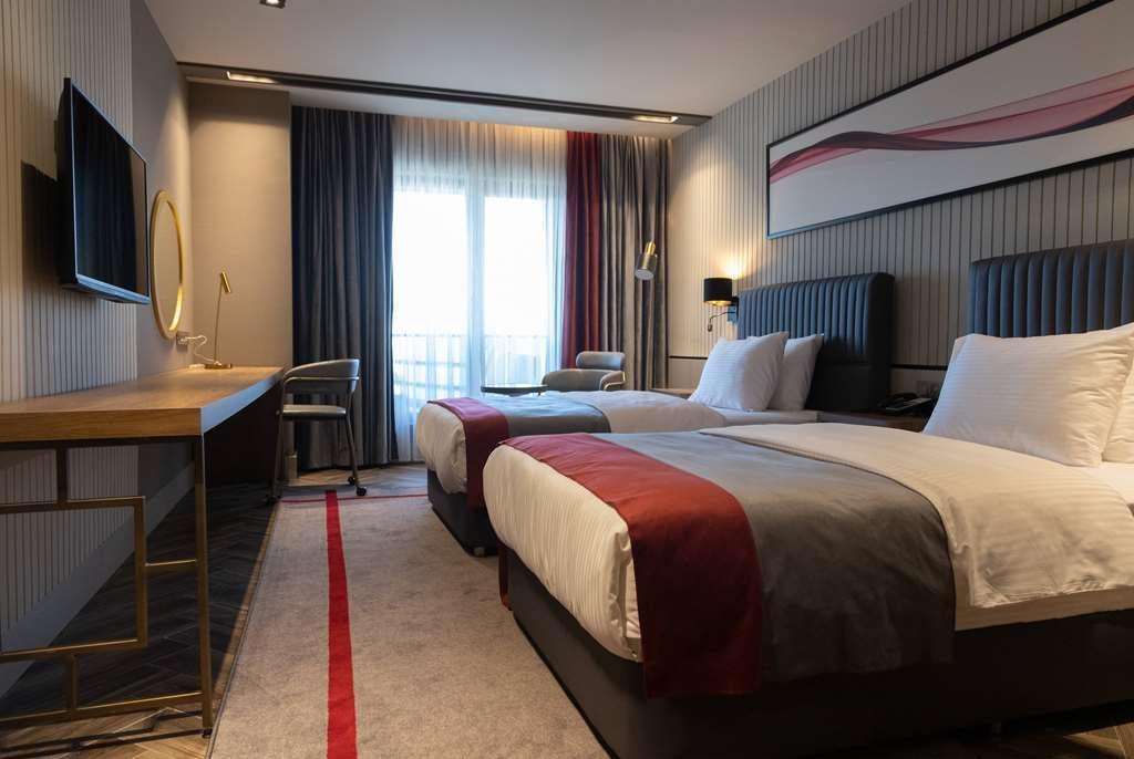 Ramada By Wyndham Erzurum Camera foto