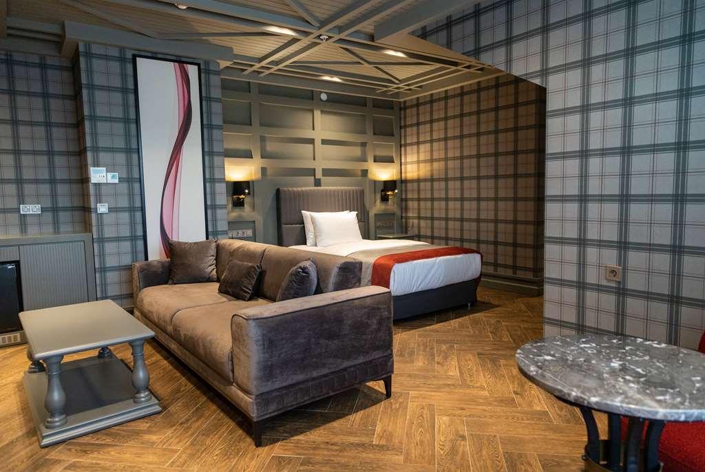 Ramada By Wyndham Erzurum Camera foto