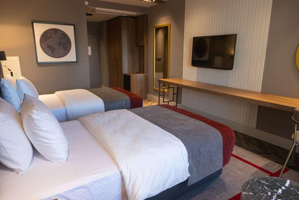 Ramada By Wyndham Erzurum Camera foto