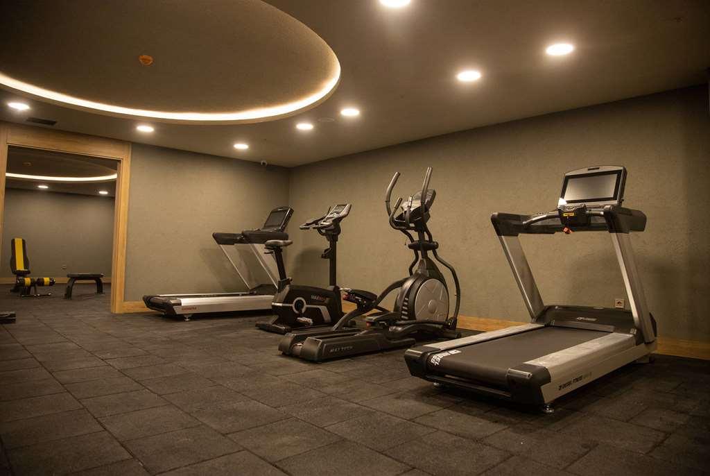 Ramada By Wyndham Erzurum Servizi foto