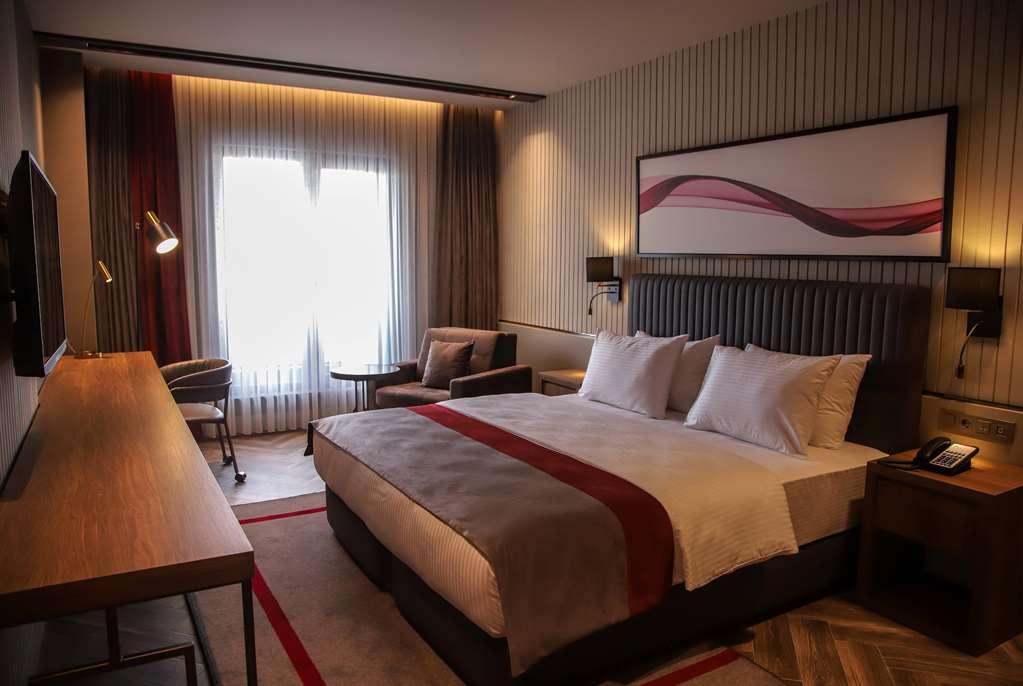 Ramada By Wyndham Erzurum Camera foto